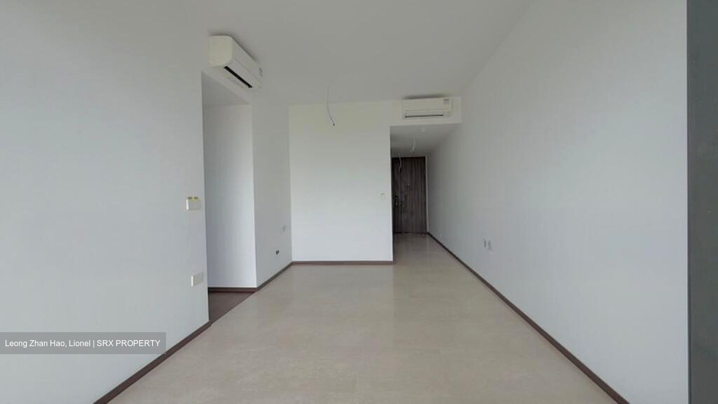 Lentor Modern (D26), Apartment #516200401